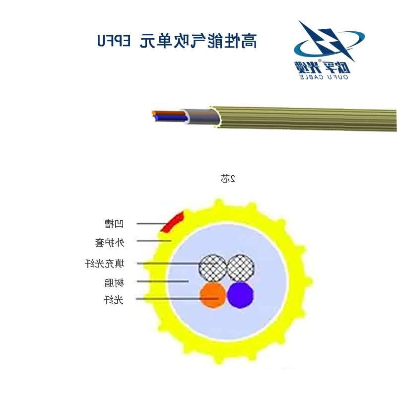 台南市高性能气吹单元 EPFU